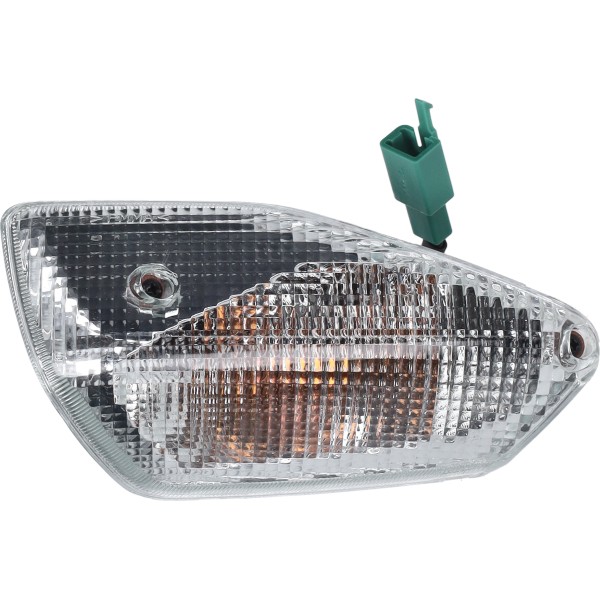 Winker Yamaha original from 2013 right front suits on Yamaha Aerox 4S 1phh332000