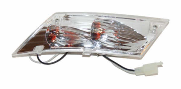 Blinker hinten links DMP modell Original mit E-Prüfzeichen Piaggio Zip2000
