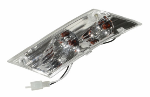 Blinker hinten rechts DMP modell Original mit E-Prüfzeichen Piaggio Zip2000