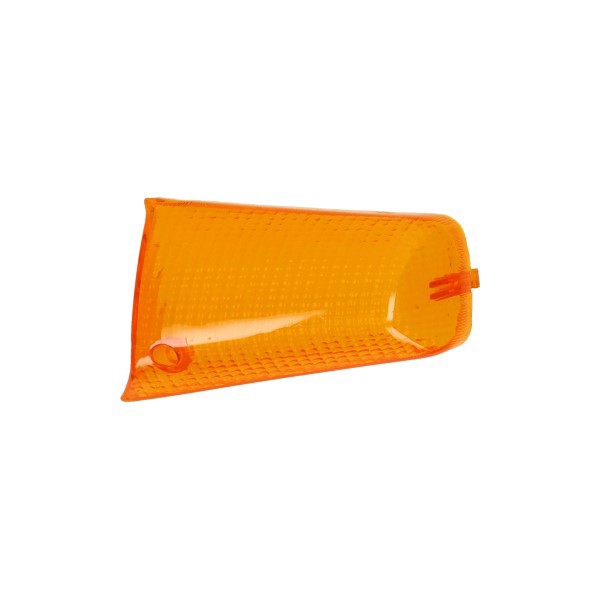 Winker lens amico orange left front DMP