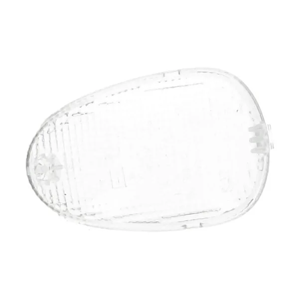 Winker lens Gilera Runner RST transparent behind Piaggio original 639338
