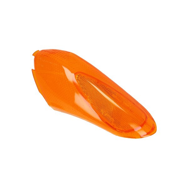 Winker lens Gilera Stalker orange right back Piaggio original 294599