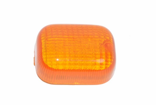 Blinkerglas Honda Honda SFX orange links hinter DMP