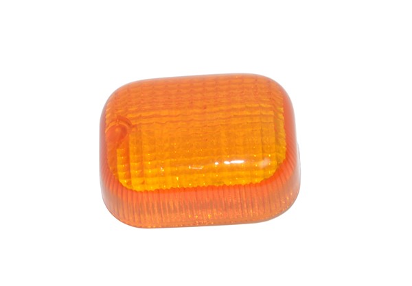 Winker lens Honda SFX orange right back DMP