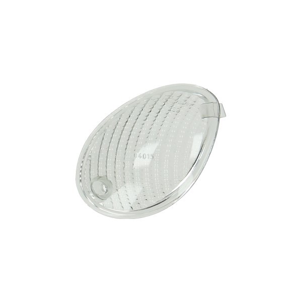 Knipperlichtglas Neo's 2002 wit smoke links voor origineel 5rnh33120000