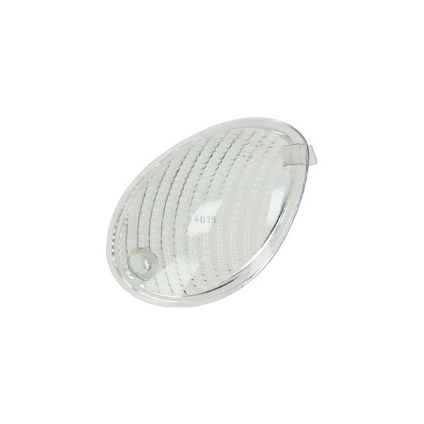 Winker lens Neo's 2002 white smoke left front original 5rnh33120000