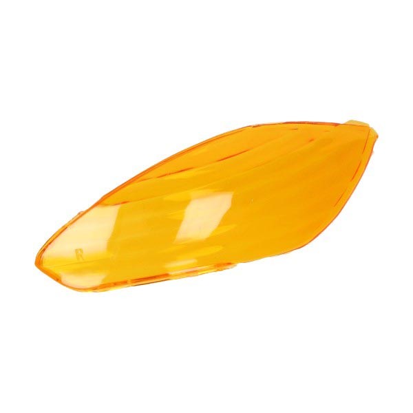 Winker lens Peugeot Vivacity orange right back DMP