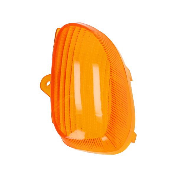 Winker lens Yamaha Neo's orange right back DMP