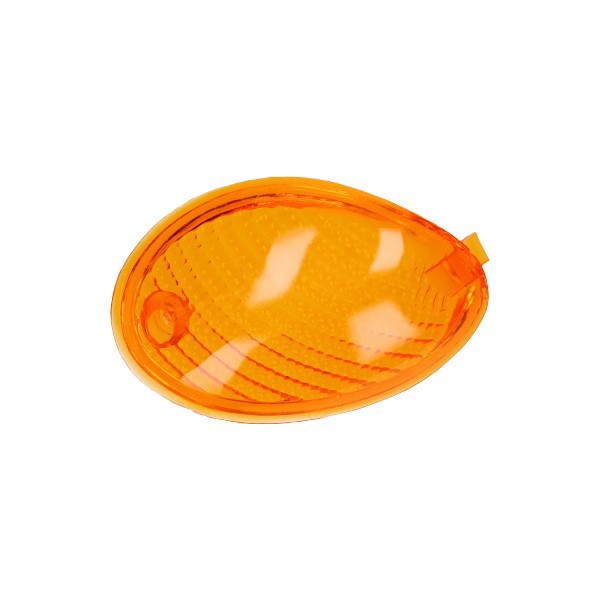 Knipperlichtglas Yamaha Neo's oranje rechts voor DMP