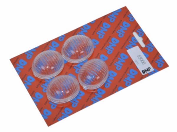 Winker lens set Funtastic fur rx ryz Youngster white DMP