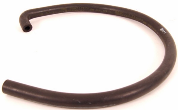 Cooling hose Gilera Runner Piaggio original 573059