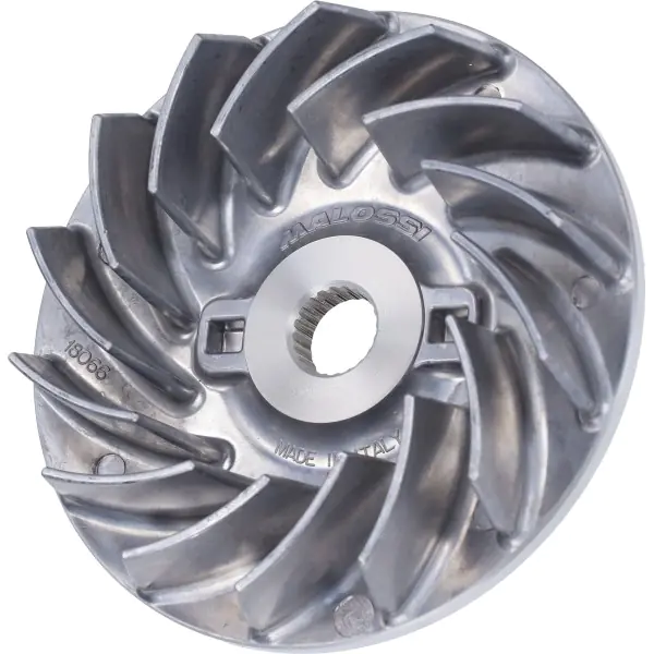 Kühlkörper Malossi variator euro-4 5 passt auf Liberty 125cc 4t, Nexus 125cc, Vespa Primavera 125 4t, gts 125cc 6118066b