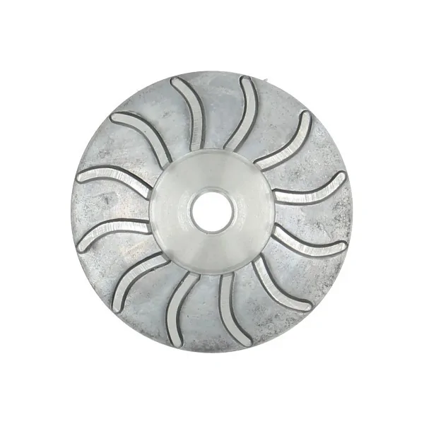 Kühlkörper variator Honda Honda SFX Sky