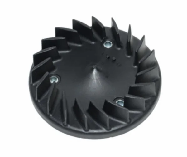 Kühlkörper Schwungrad Malaguti Malaguti Centro Fly 4T Vespa LX 4T Vespa Primavera aggio neu type aggio 4T-4V Aprilia Sportcity aggio Zip 4-takt 