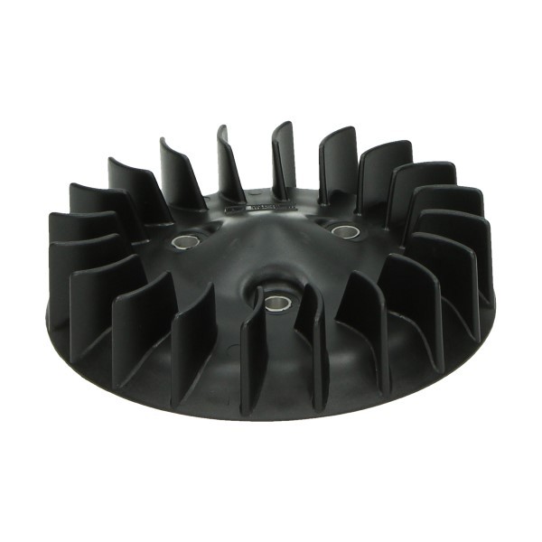 Cooling fan flywheel Malaguti F12 f15ac original 78000300