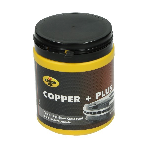 Copper lubrication lubricant 600 gram from Kroon oil