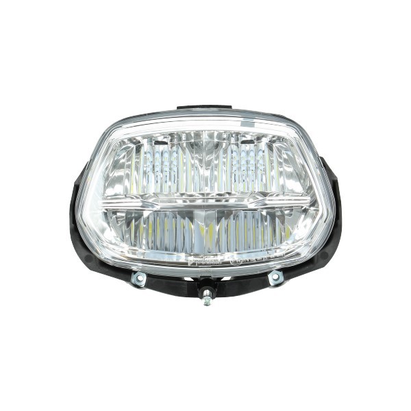 Headlight led Vespa Sprint 4S (euro4) Piaggio original 1d002354