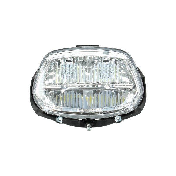 Koplamp led Vespa Sprint 4T ( Euro 4) vanaf 2016 Piaggio origineel 1d002354