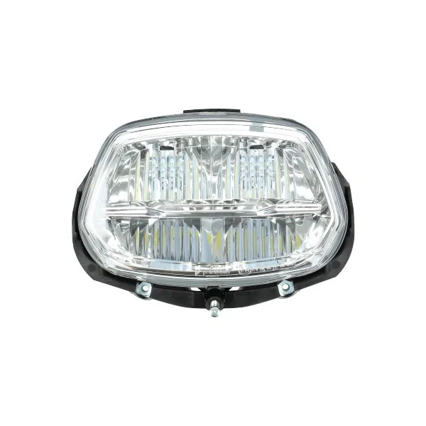Headlight led Vespa Sprint 4S (euro4) Piaggio original 1d002354