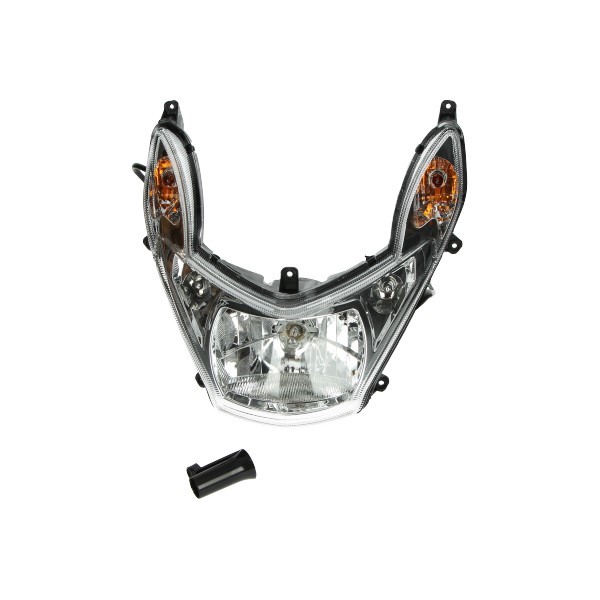 Koplamp Peugeot Kisbee 4T origineel 776902