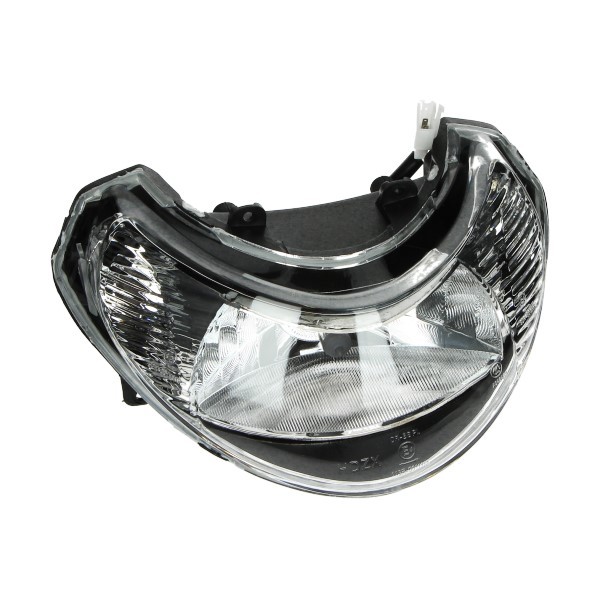 Headlight Peugeot V-Clic original