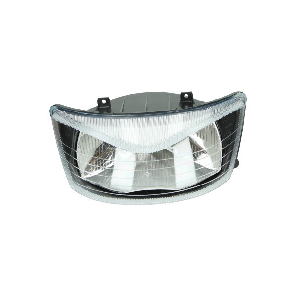 Headlight SR new type original ap8212771