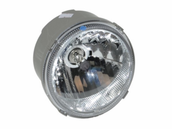 Headlight Vespa Primavera Piaggio original 680055