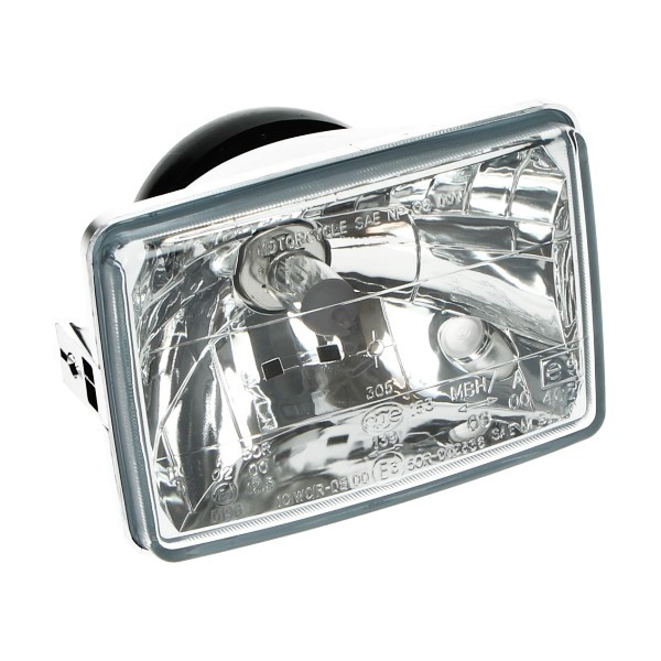 Koplamp Vespa S Piaggio origineel 640725