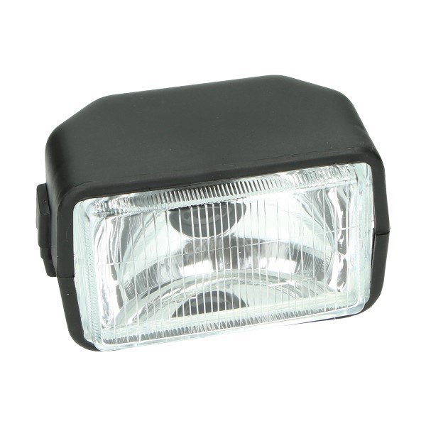 Headlight square Tomos A35