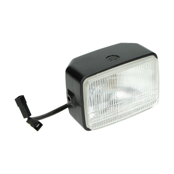 Koplamp vierkant Tomos A35 Flexer origineel 227100