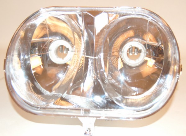 Headlight Yamaha Neo's original until And with 2007