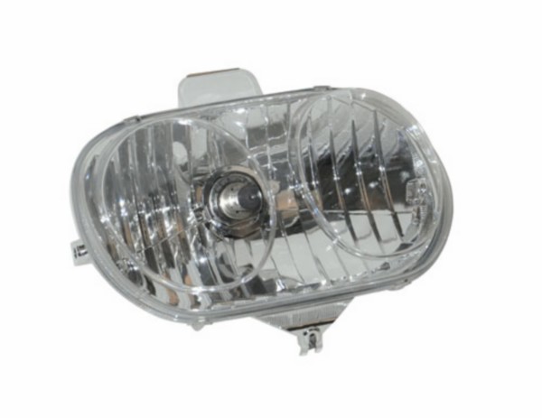 Headlight Yamaha Neo's from 2008 DMP