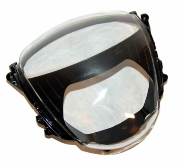Koplamp / tellerunit glas Piaggio origineel 638554 voor een Piaggio zip vanaf 2000