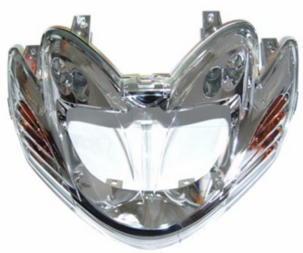 Headlight glass Yamaha Jog R Yamaha Jog RR DMP