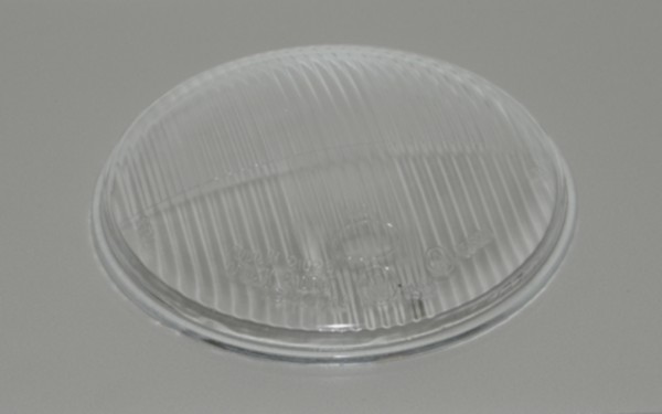 Headlight glass Zundapp KS50