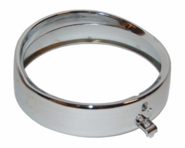 Headlight rim model house Zundapp KS50