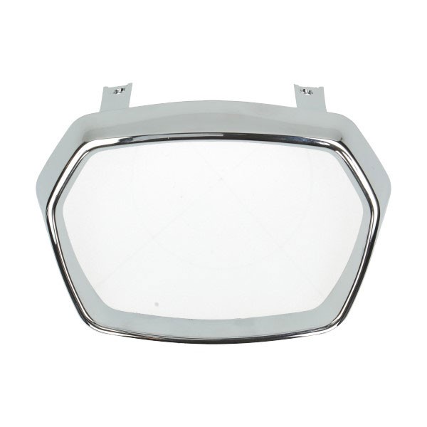 Headlight rim Vespa Sprint chrome DMP