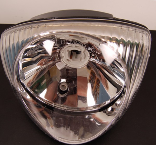 Headlight unit Fly Liberty RST Piaggio original 58178r