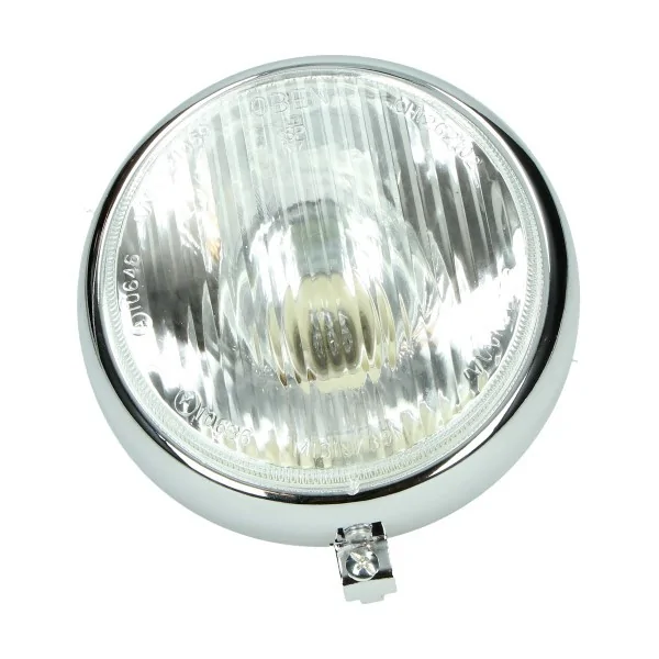 Headlight unit model 1973 Zundapp old type model 517