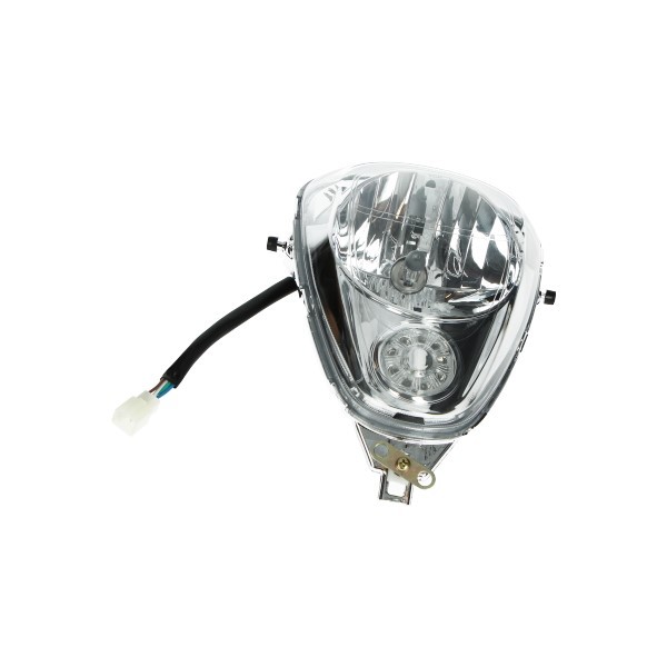 Headlight unit from 2018 original model Sym Mio 50i