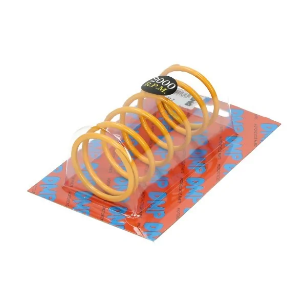 Clutch compression spring Minarelli horizontal And Verticaal 2000rpm