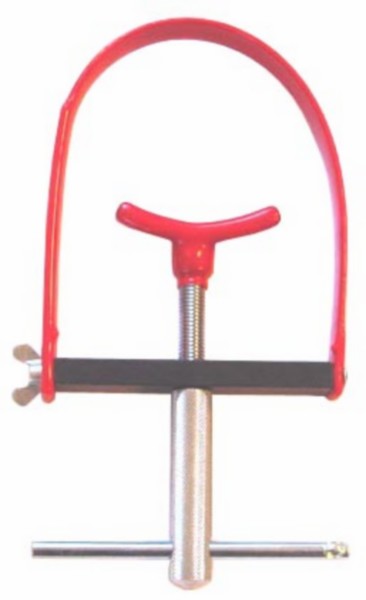 Tools scooter Pulley holder universal