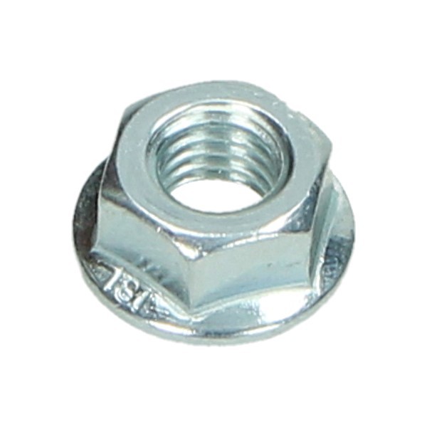 Clutch nut crankshaft Gilera Citta