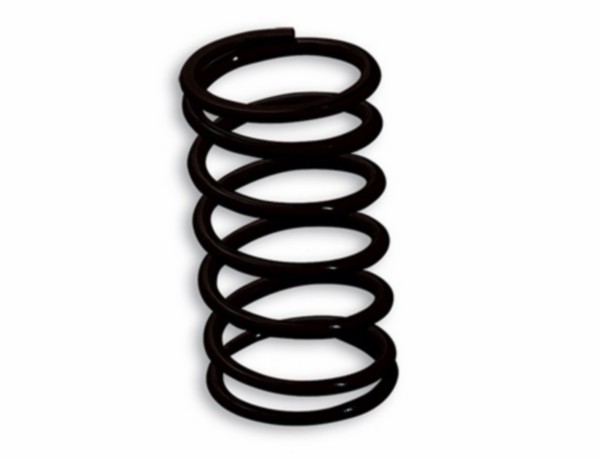 Clutch compression spring 4t3v I-get Dink Piaggio 2-stroke black Malossi 2916111.b0