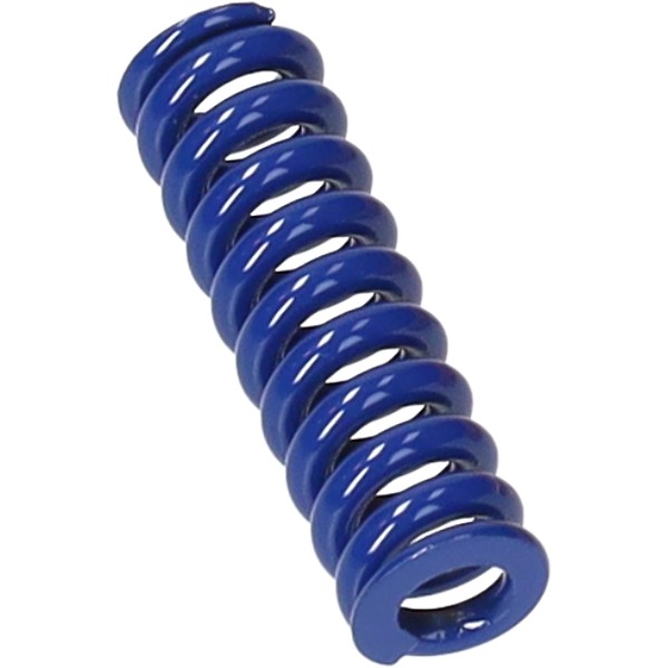 Clutch compression spring Race +10% Puch Maxi blue DMP