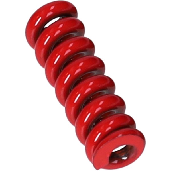 Clutch compression spring Race +30% Puch Maxi red DMP