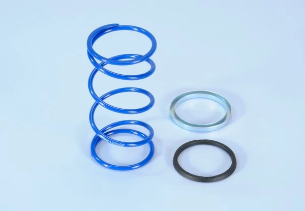Clutch compression spring set + 87% Minarelli 3.8 Polini evo slider 243.104