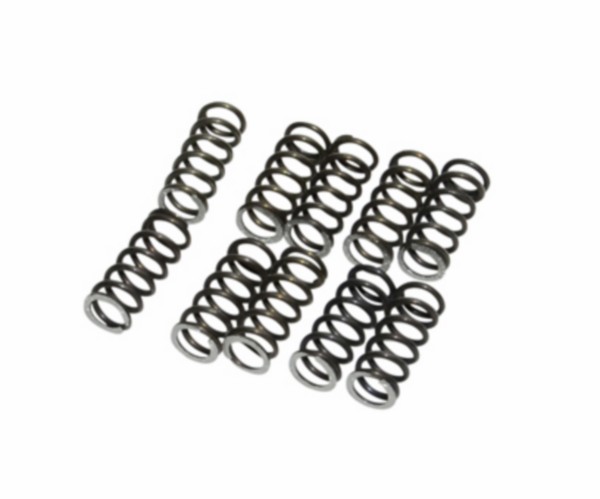 Clutch compression spring set versterkt race Zundapp Newfren 10pcs