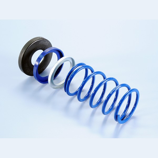 Clutch compression spring set Yamaha T-Max 500cc Yamaha T-Max 530cc Polini Evo Slider 243.096