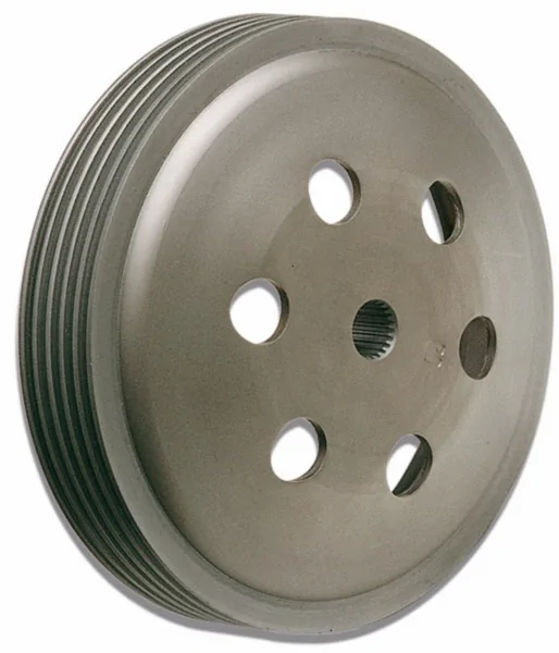 Koppelingshuis GY-6 Piaggio Malossi 7711207